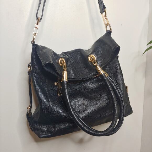 Kristen Bell for Erica Anenberg Sutton Bag - Picture 4 of 15